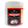 Anti Cellulite Cream With Black Pepper Cellulite Remover Body Firming and Tightening Perfect For Anti Cellulite Treatmen