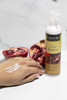 Cuccio Naturale Lyte UltraSheer Body Butter Replenishing Scented Moisturizer Cream Deep Hydration To Repair Dry Skin All