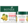Biotique Quince Seed Nourishing Face Massage Cream 50 gm 169 Oz I Normal To Dry Skin