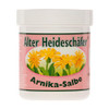 Alter Heideschfer ASAM Arnica Salbe 100 ML 34 Fl Oz Herbal Balm for Very Dry Sensitive Skin
