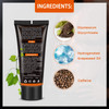 2 Pack Hot Cream for Belly Waist and ButtocksSlimming and Fat Burning Cream for Women and Men Moisturizing Firming Cellu