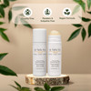 efektiv beauty Chiuri and Shea Healing Body Balm Deep Moisturizing and Hydrating Body Butter Hydrating Balm Travel Size