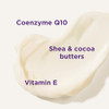 Andalou Naturals Body Butter Lavender Firming Cream8 Oz Shea Butter Cocoa Butter Primrose Oil Body Moisturizer for Dry S