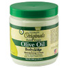 Originals by Africas Best ExtraVirgin Olive Oil Body Whip Moisturizing Cream A Higher Level of Moisturizing For Long Las