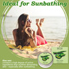 STYX ALOE VERA BODY CREAM Aloe Vera After Sun Lotion for Sunburn Relief with Shea Butter Jojoba Oil Macadamia Oil and So