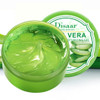 DISAAR Beauty 99 Aloe Vera AntiAcne Gel Cream Mass SleepFree Wash Moisturizing Oil 300ml