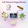 PURPLE CANYON SolButter 2 oz Twilight Night Cream Magnesium and Melatonin Whipped Body Butter Lavender Chamomile Body Lo