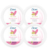 Dove Nourishing Body Care Face Hand and Body Beauty Cream for Normal to Dry Skin Lotion for Women with 24Hour Moisturiza