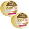 Instituto Espanol Avena Daily Moisturizing Hand Body Cream 68 Oz Pack of 2