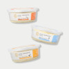 SHEA RADIANCE Whipped Shea Butter in Tub 5 OZ