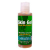 Aloe Life Skin Gel Herbs Ultimate Skin Treatment 99 Certified Organic Whole Leaf Aloe Vera Vitamins C A E HeadtoToe Skin