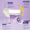NATURE WELL Clinical Collagen Peptide Intense Moisture Cream for Face Neck Body AntiAging Hydrates Plumps Restores Moist