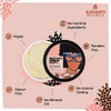 Ashanti Naturals Scented Whipped Shea Butter for Skin Moisturizing African Raw Shea Butter Almond Oil and Coconut Juicy