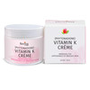 Reviva Labs Vitamin K Crme for Bruising UnderEye Dark Circles and Wrinkles with Soybean Oil and Natural Fruit Extracts 2