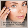 Reviva Labs Vitamin K Crme for Bruising UnderEye Dark Circles and Wrinkles with Soybean Oil and Natural Fruit Extracts 2