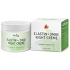Reviva Labs Elastin and DMAE Cream Firming Night Cream for Face Neck and Throat Area Facial Moisturizer for Women Tighte