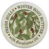 Greenwich Bay Trading Company Holiday Collection Fresh Holly Body Butter
