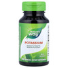 Natures Way Potassium Chelate Complex - 100 Capsules online at globaldelivered