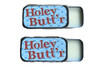 Holey Buttr Ear Lobe Stretching After Care Pack of 2