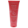 LErbolario Coconut Smoothing Body Cream Intensely Nourishing Coconut Body Cream Cocoa Butter and Vitamin E Tropical Beac