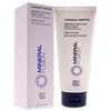 Mineral Fusion Overnight Renewal Nighttime Recovery Face Cream 34 oz