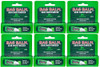 Bag Balm Original OntheGo Lip Balm Tubes for Chapped Lips Dry Hands Skin Irritations and More 033oz 6 Pack