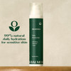 Balmonds Daily Moisturizing Cream 35oz 100ml 99 Natural Moisturizer Face Body Fragrance Free VeganCruelty Free All Skin