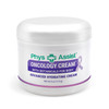 PhysAssist Oncology Body Cream with Botanicals 4 oz Soothing and Hydrating to Stressed Skin Made with Oils of Lavender C