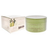 LErbolario Body Cream Moisturizing Body Butter for Dry Skin AntiAging Toning Skin Care with Woody Scent Pear Nectar and