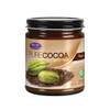 LIFEFLO Pure Organic Cocoa Butter Face Body Moisturizer for Dry Skin Scalp Heels Elbows Stretch Marks 9oz