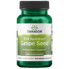 Swanson Grape Seed Heart Antioxidant Free Radicals Healthy Blood Pressure Support Polyphenols OPCS (Oligomeric Proanthocyanidins) Herbal Supplement 3 online at globaldelivered