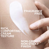 La RochePosay Lipikar AP Triple Repair Moisturizing Cream Face Body Lotion For Dry Skin Shea Butter Niacinamide Moisturi