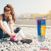 Akilene Sports NOK AntiChafing Cream Prevents Chafing Blisters AntiFriction Skin Reinforcer Anti Chafing Cream for Runne