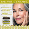 Naturulz Skin Body Wellness 4oz FastAbsorbing Everyday Moisturizer with Nourishing Coconut oil Antioxidantrich Herbal Bo
