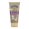 Gold Bond Cocoa Butter Glow Daily Hydrating Lotion with Shea Butter Cocoa Butter Coconut Oil Exfoliating Moisturizer for