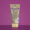 Gold Bond Cocoa Butter Glow Daily Hydrating Lotion with Shea Butter Cocoa Butter Coconut Oil Exfoliating Moisturizer for