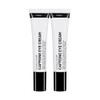 The INKEY List Caffeine Eye Cream Duo Reduce Eye Puffiness and Dark Circle Blur Fine Lines 05 fl oz 2 Pack