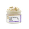 Shea Radiance PURE Whipped Shea Butter with Colloidal Oatmeal Whipped Body Butter Blended with Skin Soothing Oatmeal Moi