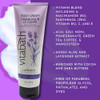 Vitabath Lavender Chamomile Moisturizing Body Cream Soothing Hydration Vitamin Nutrient Skin Care Replenishing All Over
