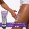 Vitabath Lavender Chamomile Moisturizing Body Cream Soothing Hydration Vitamin Nutrient Skin Care Replenishing All Over