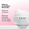 Olay Firming Night Cream 19 Fl Oz Pack of 3