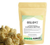 Oslove Organics Cupuacu butter Pure and Natural 8oz Fresh Rich and Creamy in DIY mixes Vegan butter Use for whipped body
