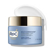 RoC Multi Correxion 5 in 1 Restoring Anti Aging Night Cream for Face with Hexinol 17 Ounces Packaging May Vary