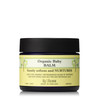 Neals Yard Baby Balm with Shea Butter and Botanical Oils Soothing Nourishing Softening Balm Hypoallergenic FragranceFree