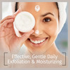 Reviva Labs 10 Glycolic Acid Creme Daily Moisturizer and Mild Exfoliant Natural Sugar Cane Derived Alpha Hydroxy Acid Fa