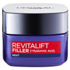 LOreal Paris Revitalift Filler Renew Night Cream 17 Oz
