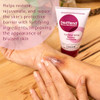 Dermend Arnica Bruise Cream with Vitamin K Moisturizer for Bruising on Arms Legs Hands 45 Oz