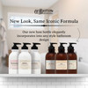 CO Bigelow Musk Body Lotion Iconic Collection Moisturizing Body Lotion with Shea Butter Borage Oil Grapeseed Oil 105 Fl