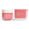3INA MAKEUP Vegan Cruelty Free The Sorbet Face Cream Coral Moisturizing Soothing Nourishing Light Weight Texture