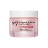 No7 Restore Renew Multi Action Face Neck Night Cream Collagen Peptide Anti Aging Face Cream Hydrating Hyaluronic Acid Sk